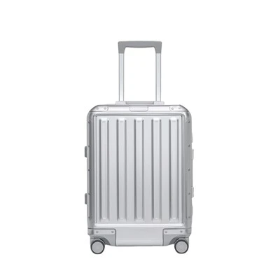 Fortsæt bagagealuminium